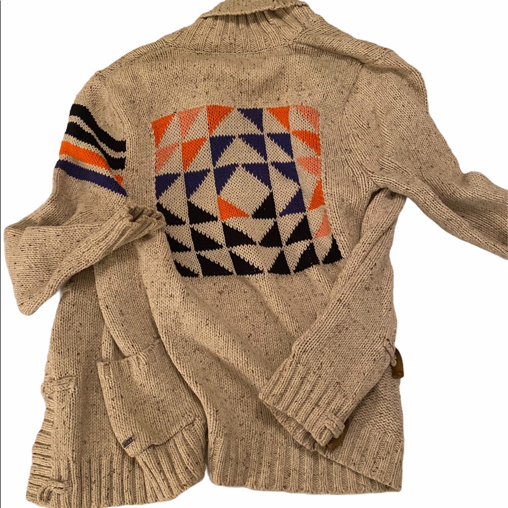 Roxy Cardigan